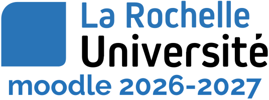 Moodle 2026-2027